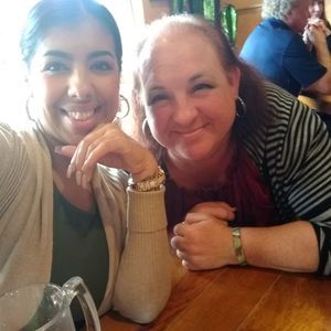 Meet your Posher, Cindy alvarez